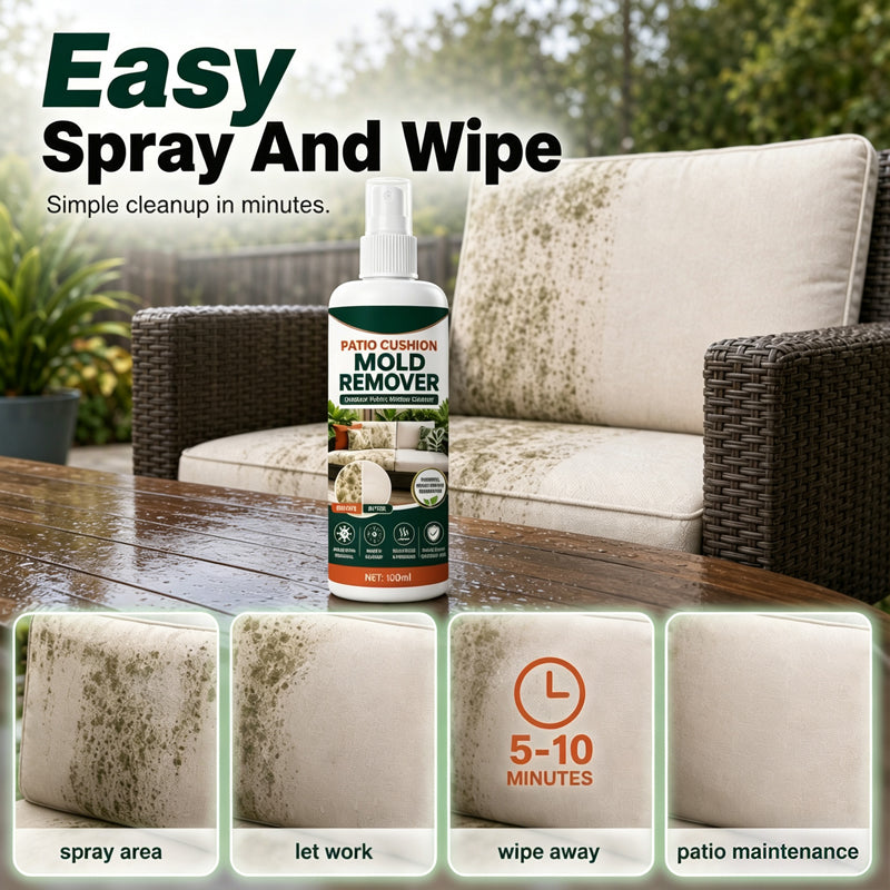 🌧️ 50% korting! Anti-schimmel spray – verwijdert vlekken, voorkomt terugkeer & beschermt tegen vocht. Perfect voor Nederlands weer! 🌿💪