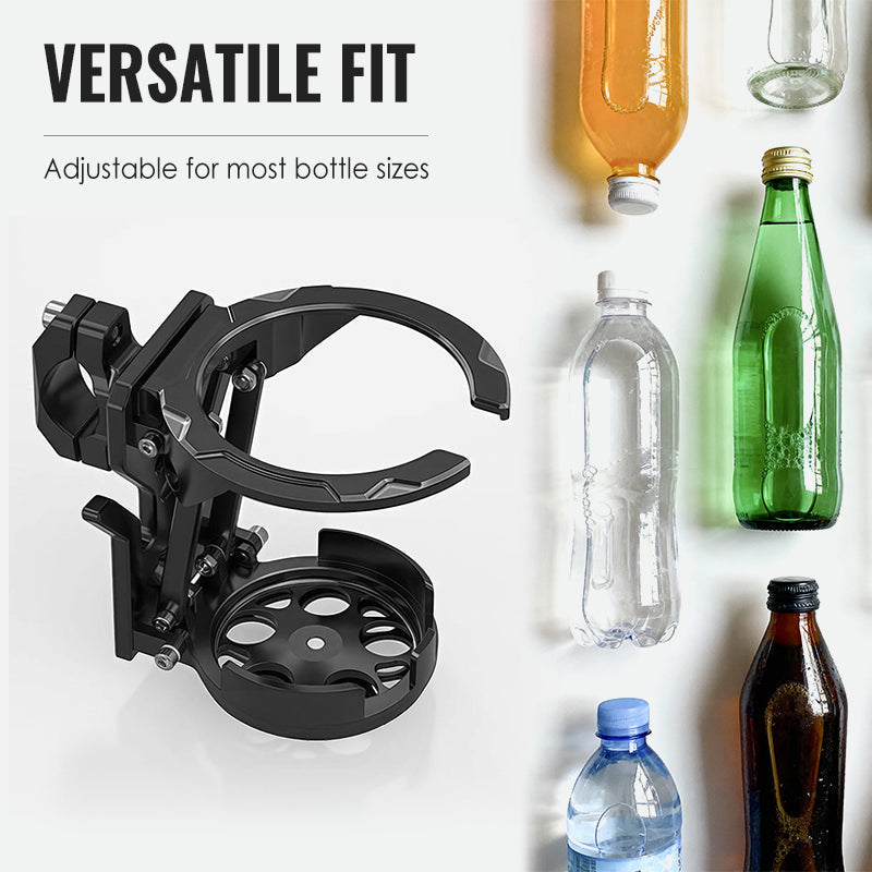 🚴 50% korting! Opvouwbare fietsbidonhouder – stevige grip met valbeveiliging, lichtgewicht aluminium & ruimtebesparend. Voor elke flesmaat! ✨💧