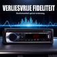 📻50% korting! Moderne autoradio met Bluetooth 5.0 – stabiele verbinding, handsfree bellen & dubbele USB. Upgrade uw autorit! 🚗🔊