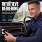 📻50% korting! Moderne autoradio met Bluetooth 5.0 – stabiele verbinding, handsfree bellen & dubbele USB. Upgrade uw autorit! 🚗🔊