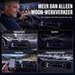 📻50% korting! Moderne autoradio met Bluetooth 5.0 – stabiele verbinding, handsfree bellen & dubbele USB. Upgrade uw autorit! 🚗🔊