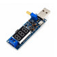 🔌 50% korting! USB instelbare voeding – 1-24V, digitaal display, fijnafstemming. Stabiel & veelzijdig voor elk DIY-project! ⚡🛠️