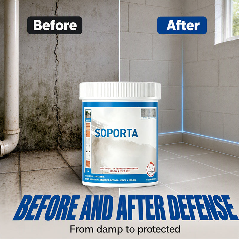 🛠️ Multifunctionele waterdichte reparatiekit – voor metaal, hout & plastic, snel drogend & sterk. Repareer alles in 1x! 💧💪