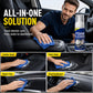 🚗 50% korting! Alles-in-1 interieur reiniger – pH-neutraal, herstelt kleur & voorkomt barsten. Perfect voor auto, meubels & tassen! ✨🛋️