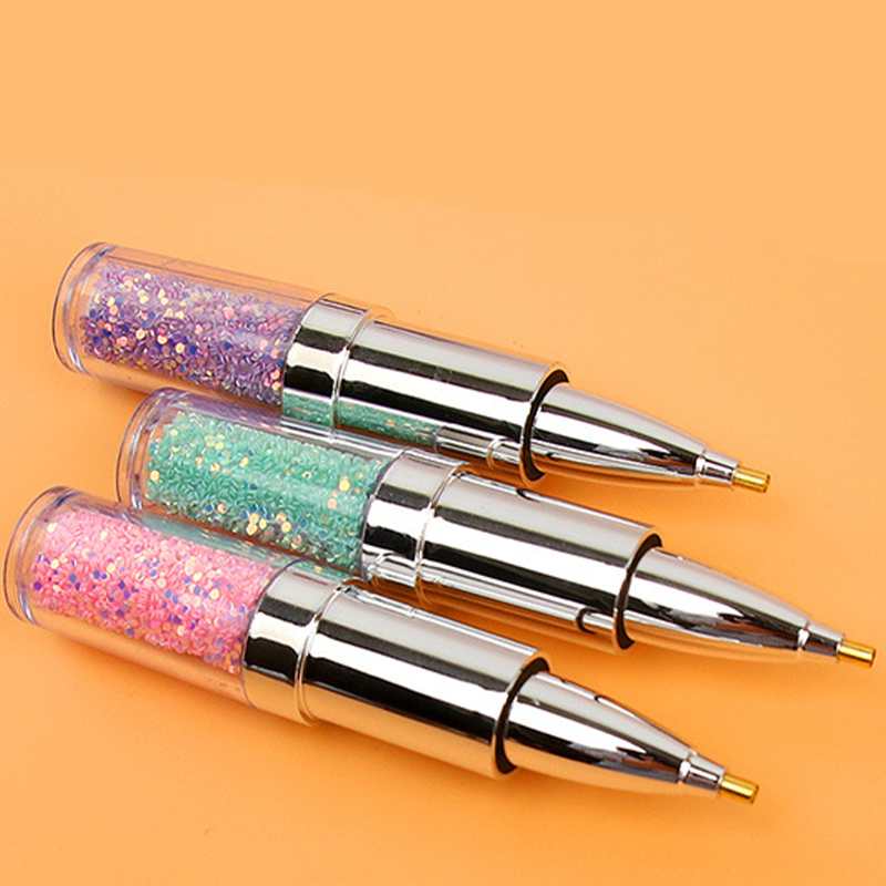 Snelle diamant schilderpen