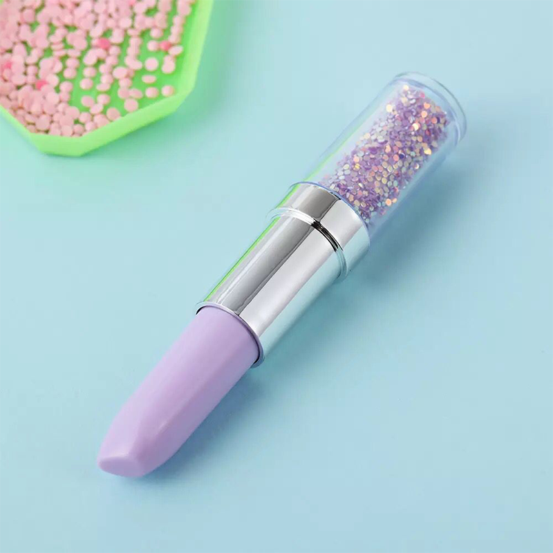 Snelle diamant schilderpen