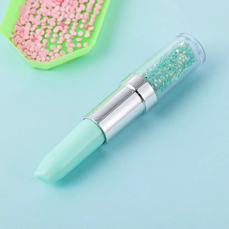 Snelle diamant schilderpen