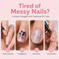 💅 50% korting! 12-kleurige dual-tip nagelstiften – fijne punt & kwastpunt, 24 levendige kleuren, langhoudend & snel drogend. Creëer salonwaardige nagelkunst thuis! ✨🎨