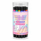 💅 50% korting! 12-kleurige dual-tip nagelstiften – fijne punt & kwastpunt, 24 levendige kleuren, langhoudend & snel drogend. Creëer salonwaardige nagelkunst thuis! ✨🎨