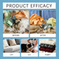 🐾 50% korting! Herbruikbare wasballen – verwijderen haar & pluis, vervangen drogerdoekjes. Zacht voor stoffen & huid! ✨🧺