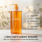 Brightening Glowing Body Wash