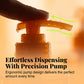 Brightening Glowing Body Wash