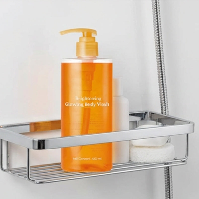 Brightening Glowing Body Wash