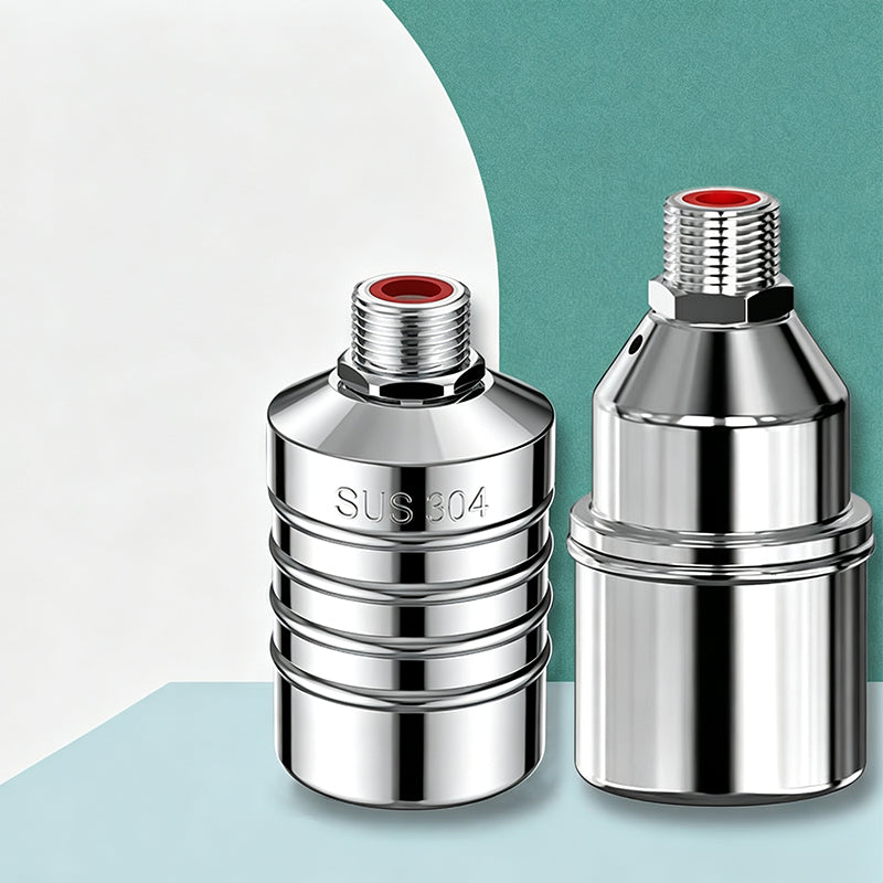 💧 50% korting! Automatische vlotterkraan – 304 RVS, 0,2-10 kg drukbestendig & zelfafsluitend. Voorkomt overstroming & droogkoken – voor tank, vijver & vee! ✨🔧