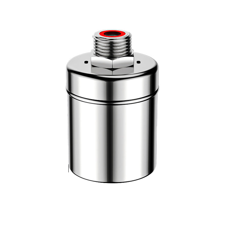 💧 50% korting! Automatische vlotterkraan – 304 RVS, 0,2-10 kg drukbestendig & zelfafsluitend. Voorkomt overstroming & droogkoken – voor tank, vijver & vee! ✨🔧