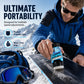 🏂 50% korting! Snelwax voor snowboard – 20 runs, eenvoudig & vlekvrij, schuurt niet. Universeel voor alle sneeuwcondities! ⚡❄️