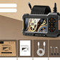 🔍 50% korting! Industriële endoscoop – 4,3" HD-scherm, IP67 waterdichte 8 mm lens & semi-rigide kabel. Zie overal in weg – geen giswerk meer! ✨🛠️