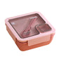 🍱 50% korting! Magnetronbestendige lunchbox – 3 vakken, vershouddeksel & BPA-vrij. Perfect voor gezonde maaltijden onderweg! ✨🥗