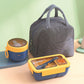 🍱 50% korting! Magnetronbestendige lunchbox – 3 vakken, vershouddeksel & BPA-vrij. Perfect voor gezonde maaltijden onderweg! ✨🥗