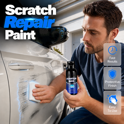🚗 50% korting! Auto krasverwijderaar wax – vult krassen, herstelt glans & beschermt lak. Snel & eenvoudig in gebruik! ✨🛡️