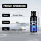 🚗 50% korting! Auto krasverwijderaar wax – vult krassen, herstelt glans & beschermt lak. Snel & eenvoudig in gebruik! ✨🛡️