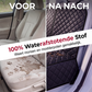 🛡️ 50% korting! Waterdichte hoeve voor honden – beschermt tegen modder, water & haren. Geschikt voor alle autostoelen! 🧼💪