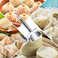 🥟 50% korting! RVS deegsnijder – 4 maten, scheurvrij & antiaanbak. Maak eenvoudig deeg voor dumplings, taarten & koekjes! ⚡✨