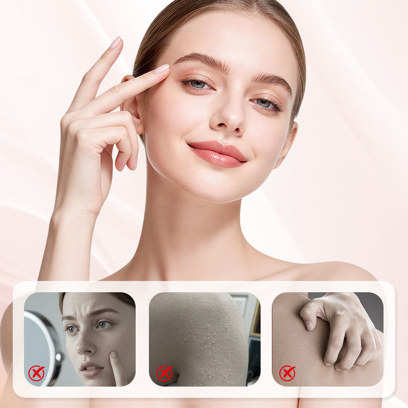 Hydraterende & Verhelderende Bodylotion