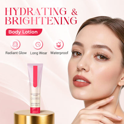 Hydraterende & Verhelderende Bodylotion