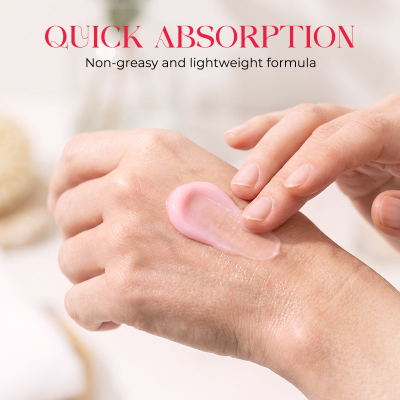 Hydraterende & Verhelderende Bodylotion