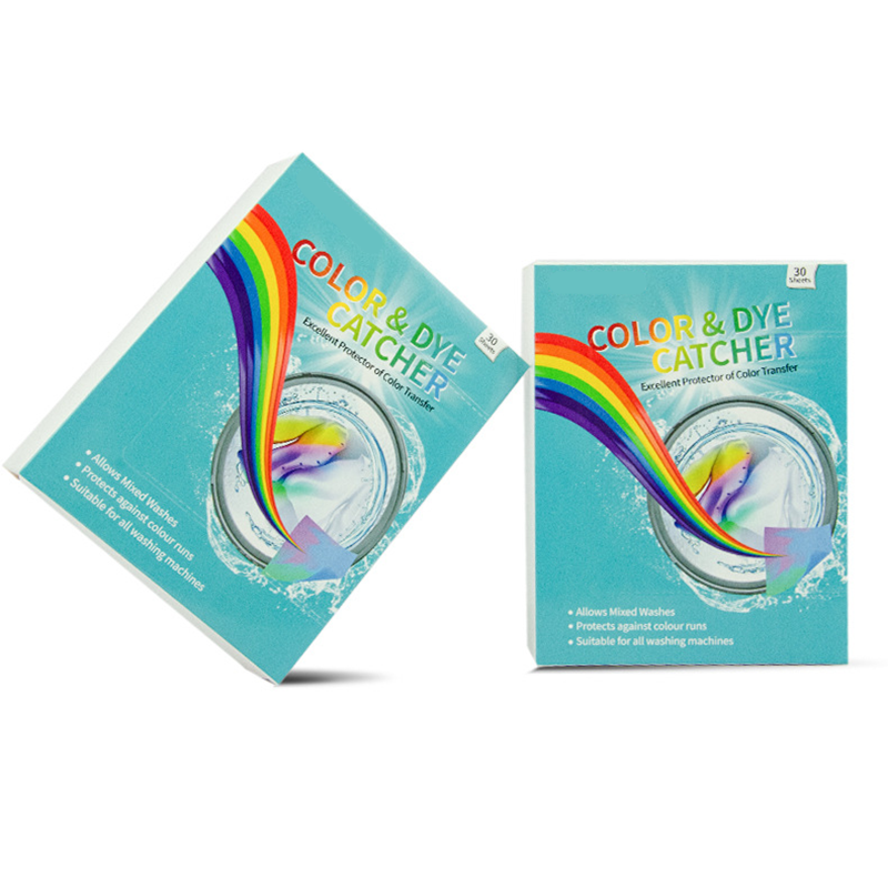 🔥Laatste dag 50% KORTING🧼 - ✨【Color Catcher-vel voor de was】✨