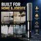 🥳2026 SUPER AANBIEDING🥳💞MEER DAN 50.000 VERKOCHT!🛡️ 50% KORTING! Diamantboorset – maten 5‑16 mm, zeskantschacht past op de meeste boormachines. Droog of nat te gebruiken – altijd gladde, precieze gaten! 💎💪