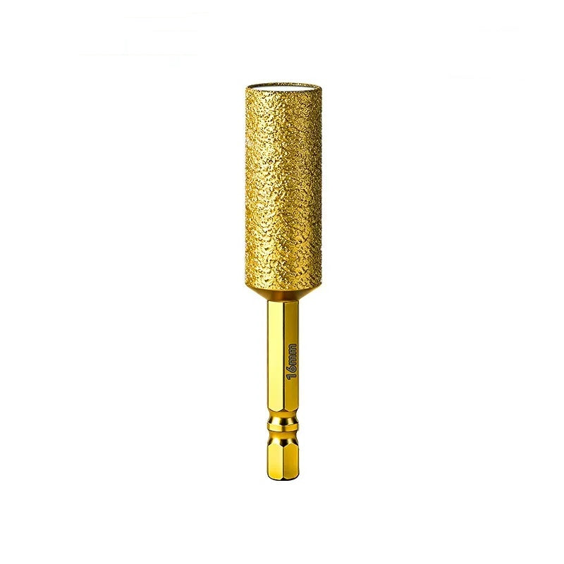 🥳2026 SUPER AANBIEDING🥳💞MEER DAN 50.000 VERKOCHT!🛡️ 50% KORTING! Diamantboorset – maten 5‑16 mm, zeskantschacht past op de meeste boormachines. Droog of nat te gebruiken – altijd gladde, precieze gaten! 💎💪