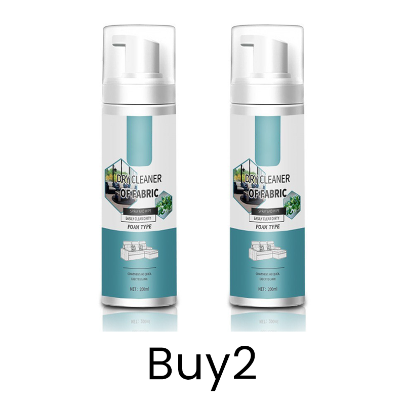 🛋️ 50% korting! Textielreiniger schuim – verwijdert vlekken, geuren & vuil. Voor banken, tapijt & auto – geen water nodig! 💨✨