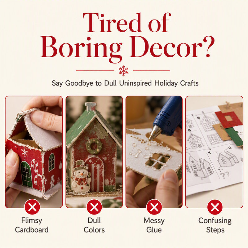 🎄 50% korting! 3D DIY kerst parel schilderij – fonkelende 3D-parels, eenvoudig & ontspannend. Perfect kerstcadeau! ✨🎁