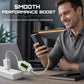 🔋 50% korting! Slimme batterij-onderhoudstool – 33,8 g, 1-2x per week. Houd uw accu langer gezond & prestaties stabiel! ⚡📱
