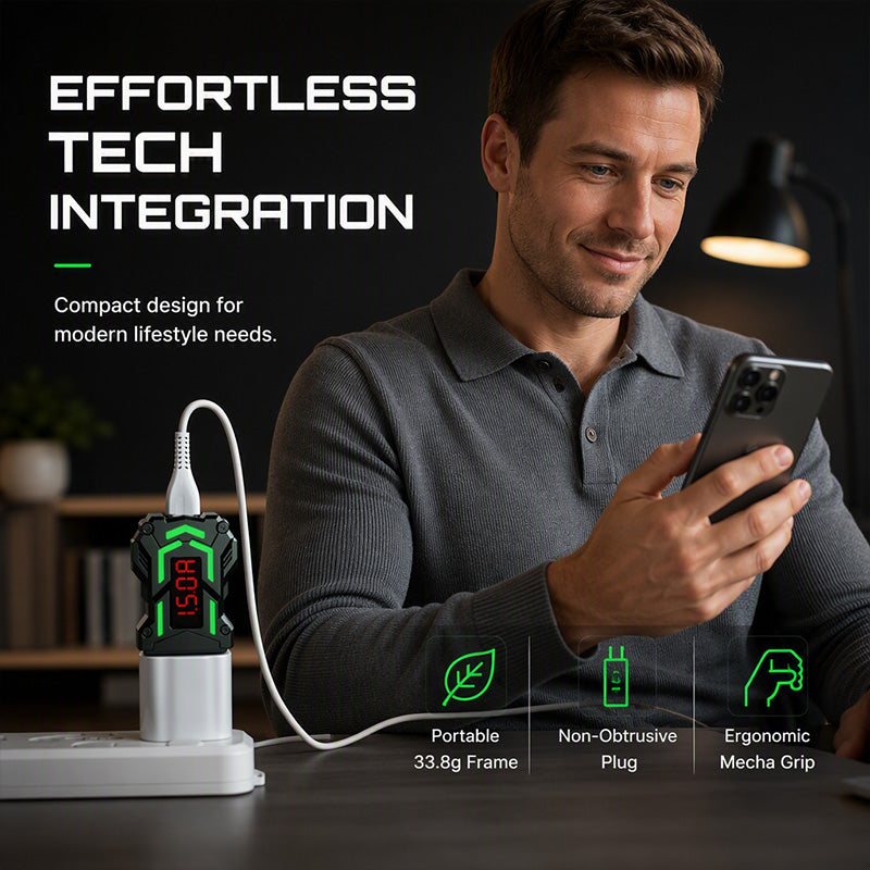 🔋 50% korting! Slimme batterij-onderhoudstool – 33,8 g, 1-2x per week. Houd uw accu langer gezond & prestaties stabiel! ⚡📱