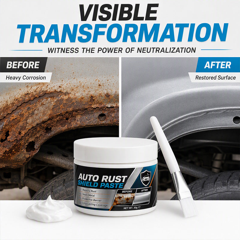 🛡️ 50% korting! Auto-onderbodembescherming – hoogviskeuze pasta, waterdicht & flexibel. Beschermt tegen roest, zout & vocht – voor alle seizoenen! 🚗✨