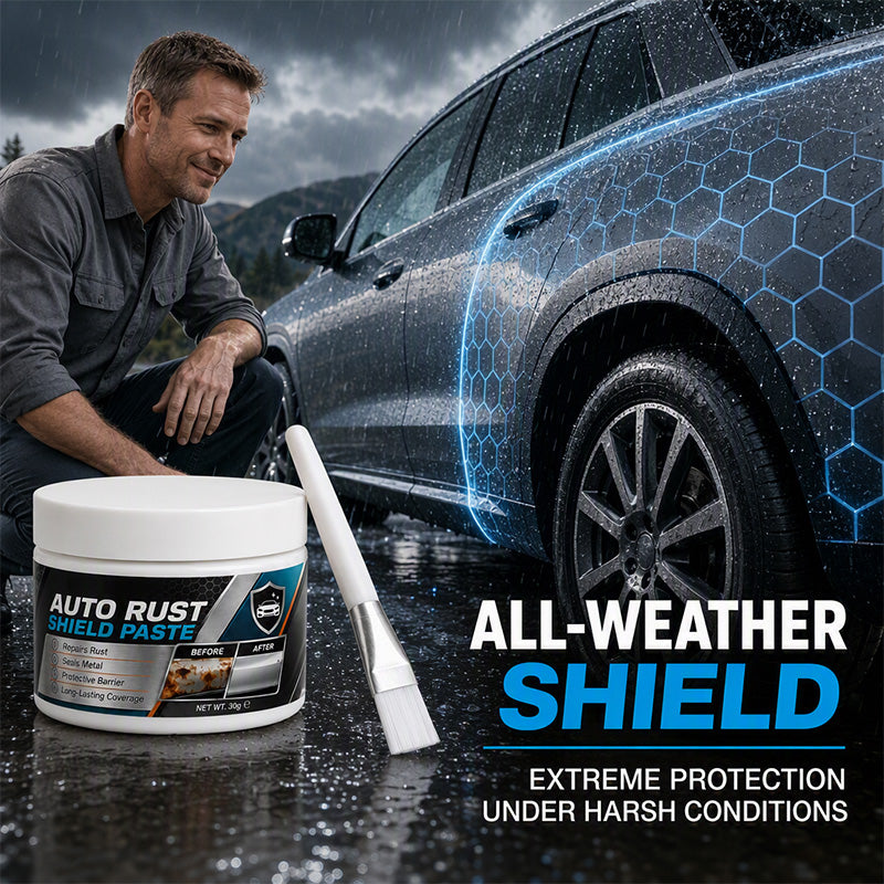 🛡️ 50% korting! Auto-onderbodembescherming – hoogviskeuze pasta, waterdicht & flexibel. Beschermt tegen roest, zout & vocht – voor alle seizoenen! 🚗✨