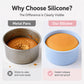 🧁 50% korting! Flexibele silicone cakevorm – antiaanbak, meerdere maten & stevige rand. Bak moeiteloos, loslaten zonder breken! ✨🍰