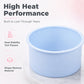 🧁 50% korting! Flexibele silicone cakevorm – antiaanbak, meerdere maten & stevige rand. Bak moeiteloos, loslaten zonder breken! ✨🍰