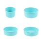 🧁 50% korting! Flexibele silicone cakevorm – antiaanbak, meerdere maten & stevige rand. Bak moeiteloos, loslaten zonder breken! ✨🍰