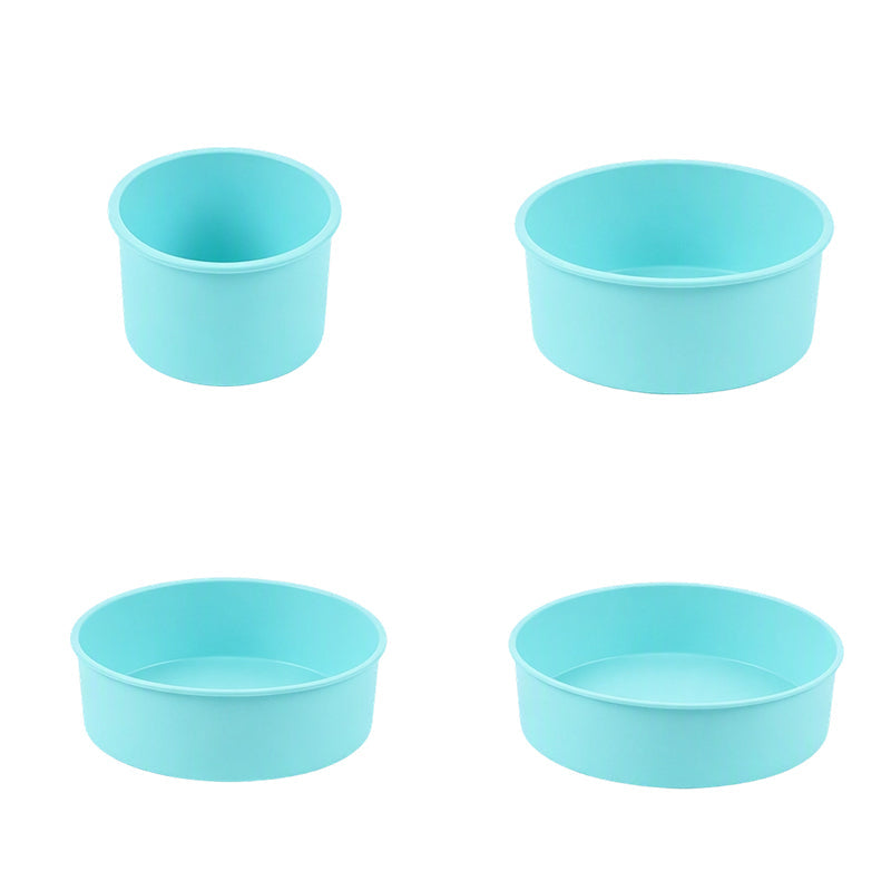 🧁 50% korting! Flexibele silicone cakevorm – antiaanbak, meerdere maten & stevige rand. Bak moeiteloos, loslaten zonder breken! ✨🍰