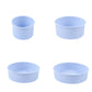 🧁 50% korting! Flexibele silicone cakevorm – antiaanbak, meerdere maten & stevige rand. Bak moeiteloos, loslaten zonder breken! ✨🍰