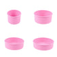 🧁 50% korting! Flexibele silicone cakevorm – antiaanbak, meerdere maten & stevige rand. Bak moeiteloos, loslaten zonder breken! ✨🍰