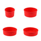 🧁 50% korting! Flexibele silicone cakevorm – antiaanbak, meerdere maten & stevige rand. Bak moeiteloos, loslaten zonder breken! ✨🍰