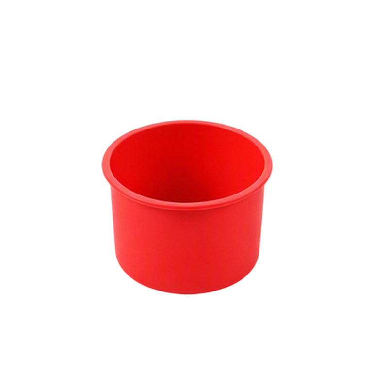 🧁 50% korting! Flexibele silicone cakevorm – antiaanbak, meerdere maten & stevige rand. Bak moeiteloos, loslaten zonder breken! ✨🍰