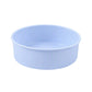 🧁 50% korting! Flexibele silicone cakevorm – antiaanbak, meerdere maten & stevige rand. Bak moeiteloos, loslaten zonder breken! ✨🍰