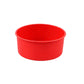 🧁 50% korting! Flexibele silicone cakevorm – antiaanbak, meerdere maten & stevige rand. Bak moeiteloos, loslaten zonder breken! ✨🍰