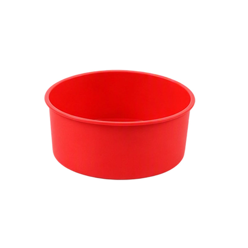 🧁 50% korting! Flexibele silicone cakevorm – antiaanbak, meerdere maten & stevige rand. Bak moeiteloos, loslaten zonder breken! ✨🍰
